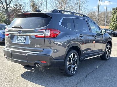 New 2026 Subaru Ascent Limited