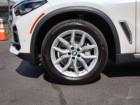 Used 2023 BMW X5 xDrive40i w/ Premium Package AWD/4WD image 75