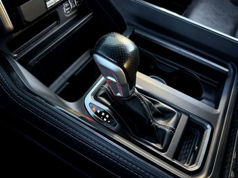 Used 2022 RAM 1500 TRX w/ TRX Level 1 Equipment Group image 22