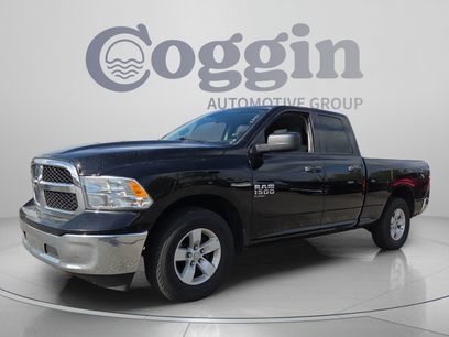 Used 2024 RAM 1500 Classic SLT