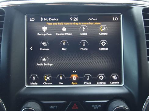 Used 2018 Jeep Grand Cherokee Limited AWD/4WD image 34