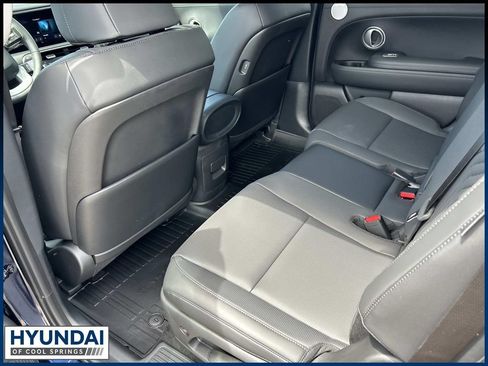 New 2026 Hyundai Palisade SEL AWD/4WD image 20