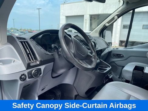 Used 2017 Ford Transit 150 130 Low Roof RWD image 14