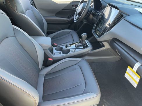 New 2026 Subaru Crosstrek 2.5i Limited AWD/4WD image 8