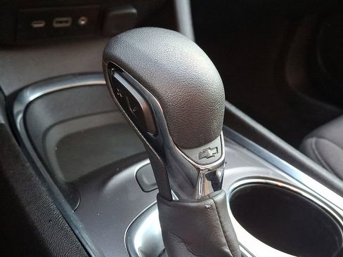 Used 2023 Chevrolet Malibu LT image 15