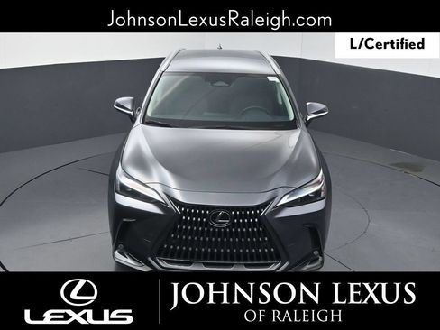 Certified 2025 Lexus NX 250 FWD w/ Accessory Package (2T) image 24