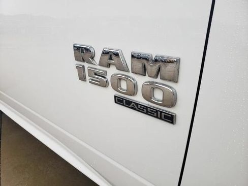 Used 2021 RAM 1500 Tradesman w/ Popular Equipment Group RWD image 17