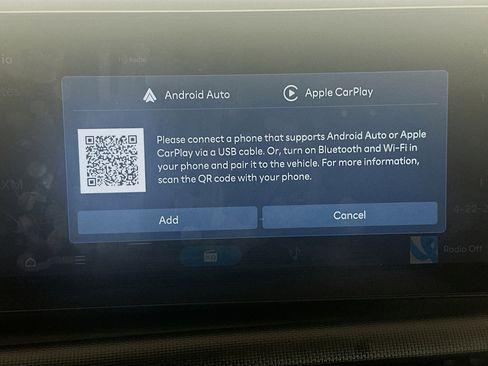 Used 2025 Hyundai Tucson SEL image 22