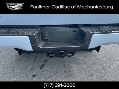 Used 2024 Ford F250 Limited w/ FX4 Off-Road Package AWD/4WD image 16