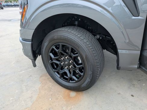 Used 2026 Ford F150 STX RWD image 33