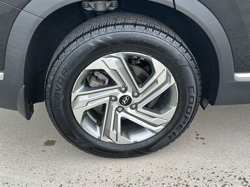 Used 2022 Hyundai Santa Fe SEL w/ Convenience + Premium Package image 17