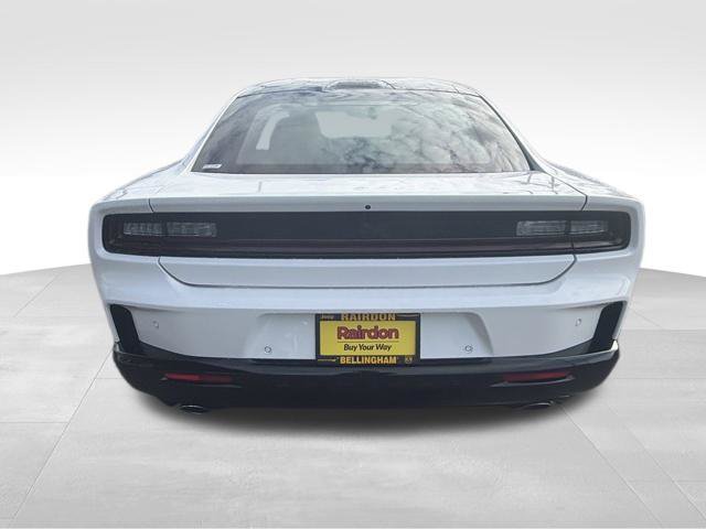 New 2027 Dodge Charger R/T w/ Driver Convenience Group AWD/4WD image 6