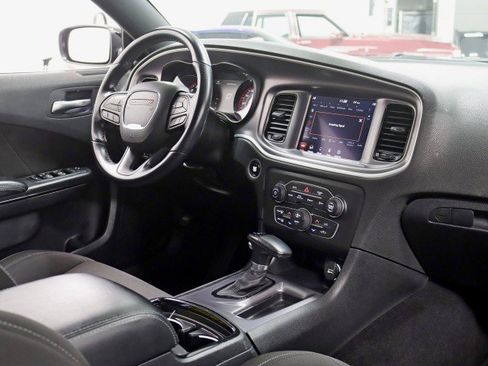 Used 2021 Dodge Charger GT w/ Blacktop Package image 24