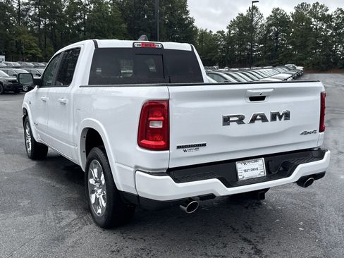 New 2026 RAM 1500 Big Horn image 6