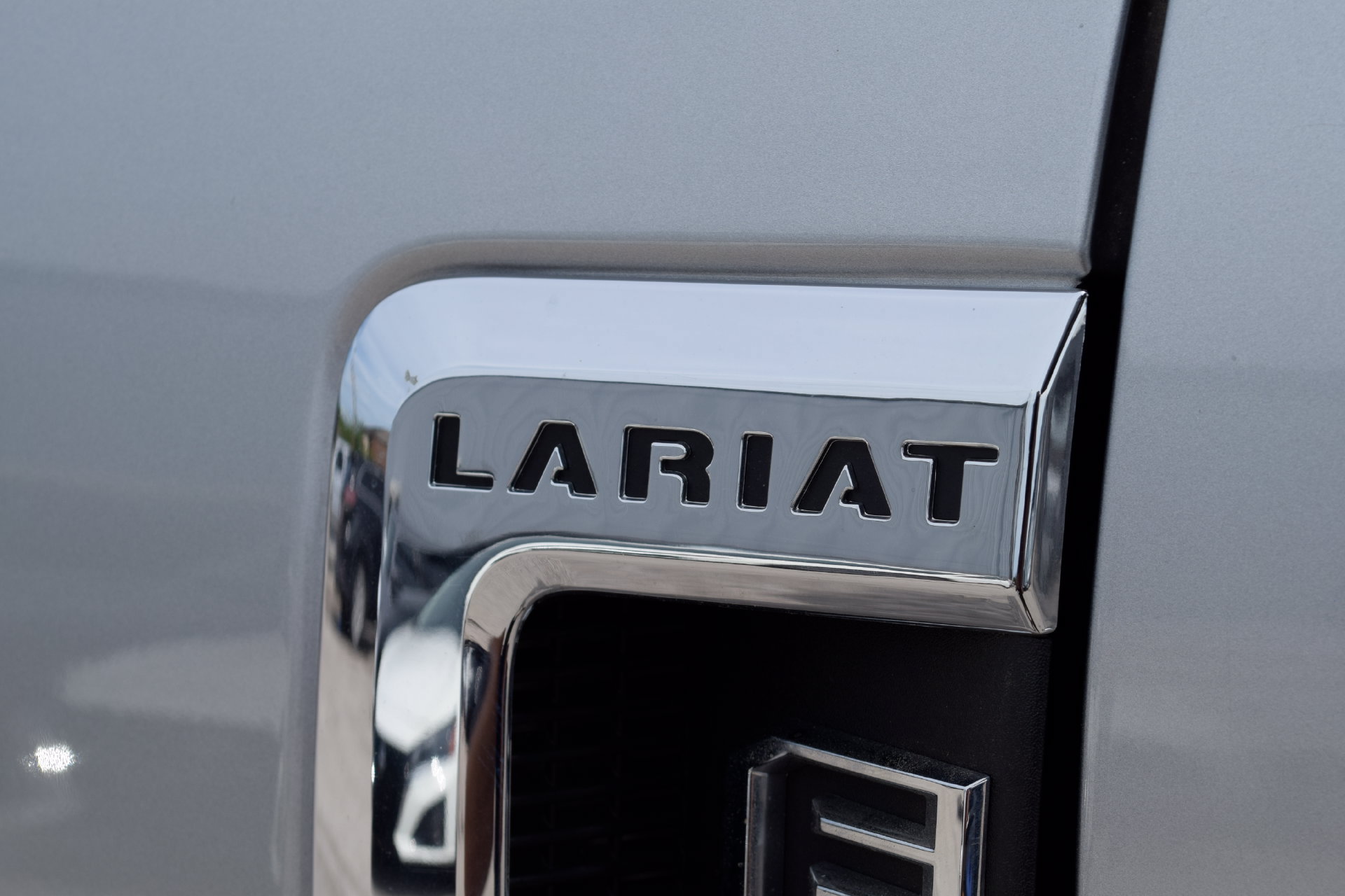 Used 2022 Ford F250 Lariat w/ Lariat Value Package AWD/4WD image 19