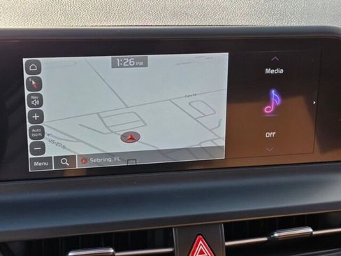 Used 2024 Kia Seltos SX w/ SX Sunroof Package image 20