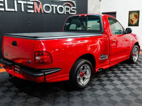 Used 1999 Ford F150 Lightning image 16