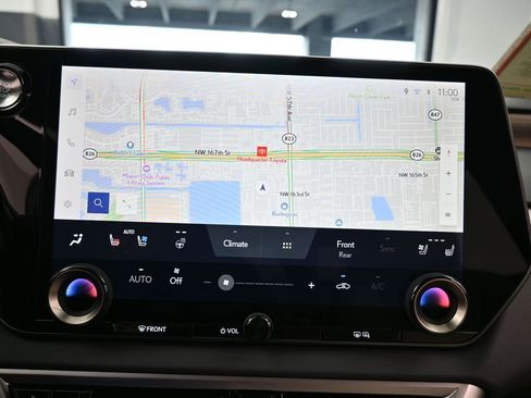 Used 2025 Lexus RX 350 Premium Plus image 20