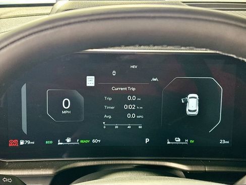 New 2026 Kia Sportage X-Line Prestige image 14