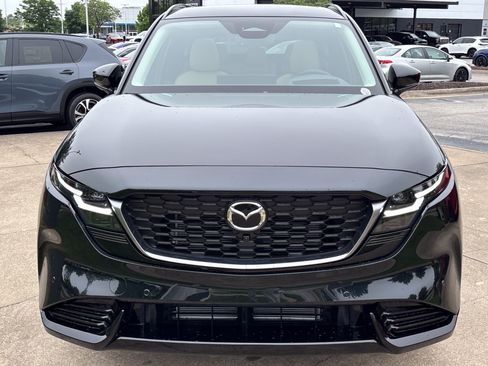 New 2026 MAZDA CX-5 2.5 S w/ Premium Plus Package AWD/4WD image 12