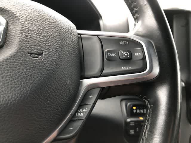 Certified 2024 RAM 2500 Big Horn AWD/4WD image 22