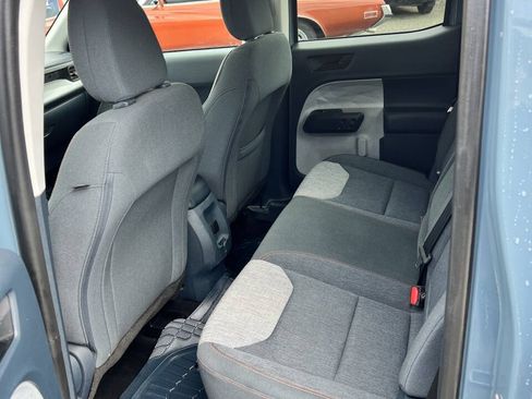 Used 2022 Ford Maverick XLT FWD image 5