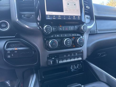 Used 2022 RAM 3500 Laramie image 20