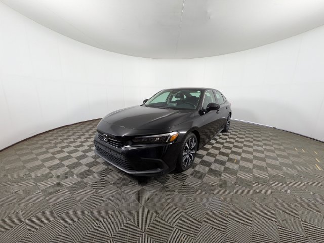 Used 2024 Honda Civic EX image 26