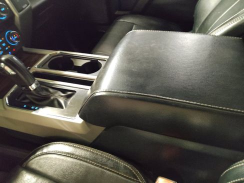 Used 2018 Ford F150 Lariat AWD/4WD image 26