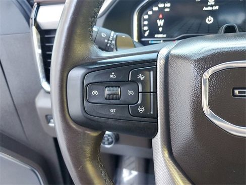Used 2024 GMC Sierra 1500 Denali image 29