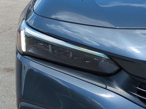 Used 2022 Honda Civic Sport image 10