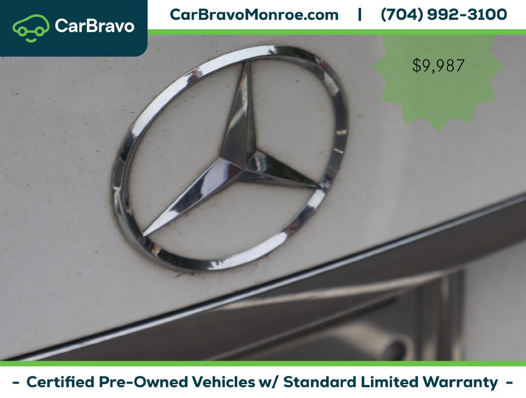 Used 2014 Mercedes-Benz C 250 Sedan image 13