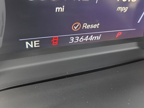 Used 2023 Chevrolet Silverado 2500 High Country w/ Z71 Off-Road Package AWD/4WD image 25