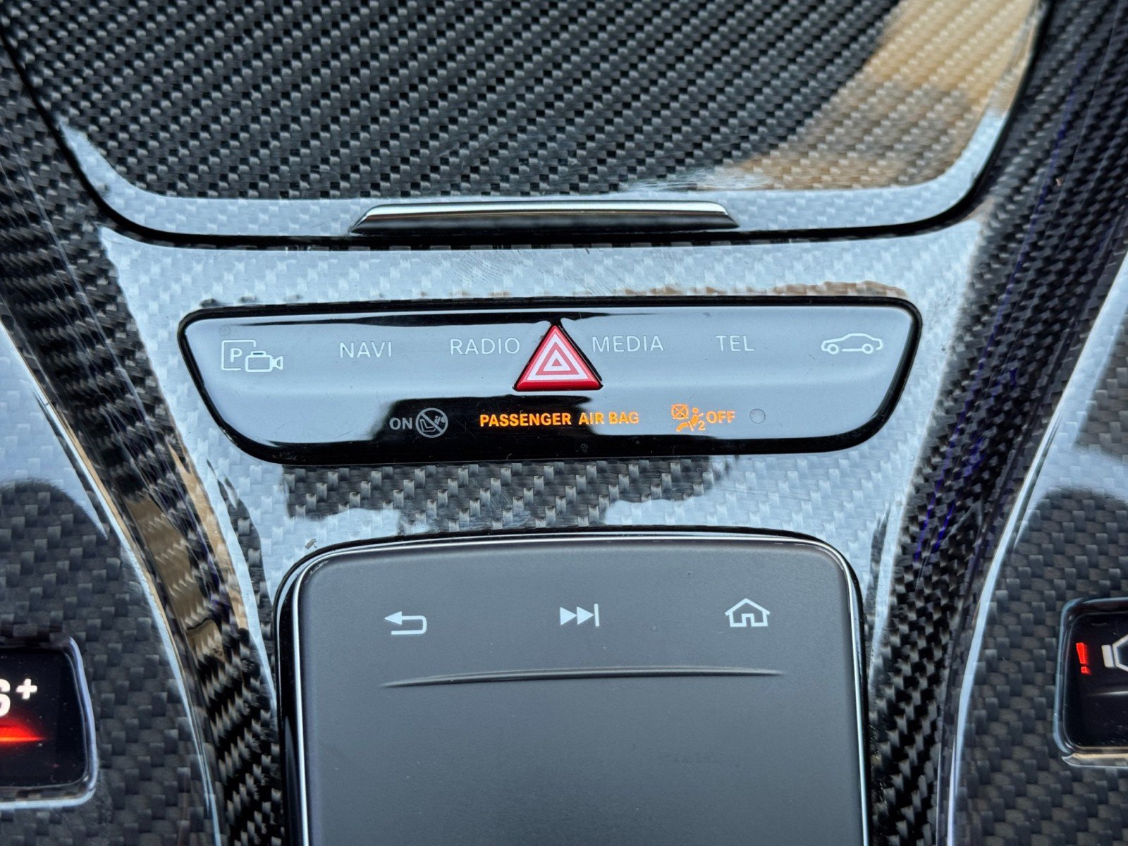 Used 2020 Mercedes-Benz AMG GT 63 S image 38