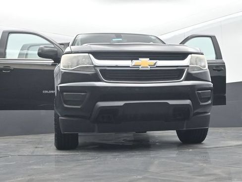 Used 2018 Chevrolet Colorado LT AWD/4WD image 69