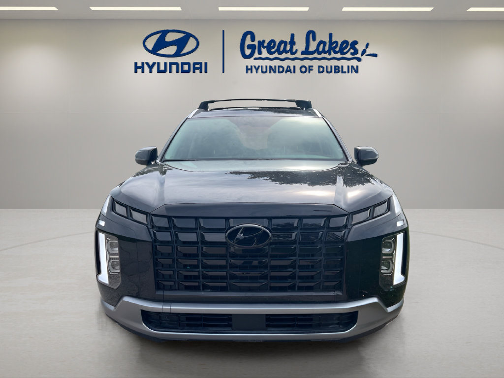 Certified 2024 Hyundai Palisade SEL AWD/4WD image 8