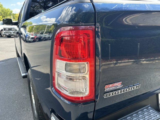Used 2022 RAM 1500 Big Horn AWD/4WD image 12