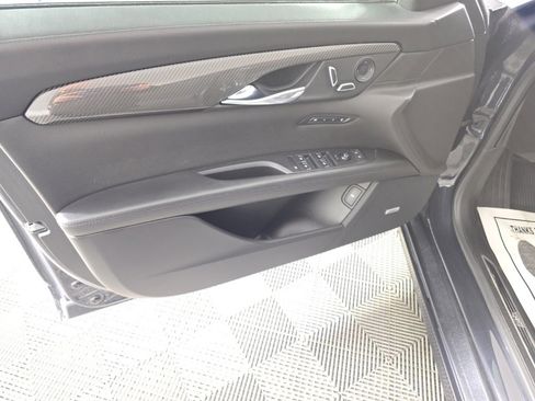 Used 2019 Cadillac CT6 Sport image 12