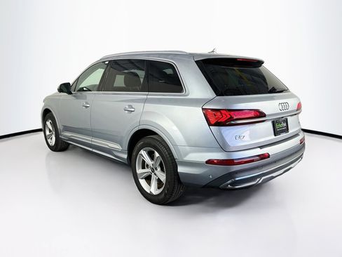 Used 2024 Audi Q7 2.0T Premium Plus AWD/4WD image 5
