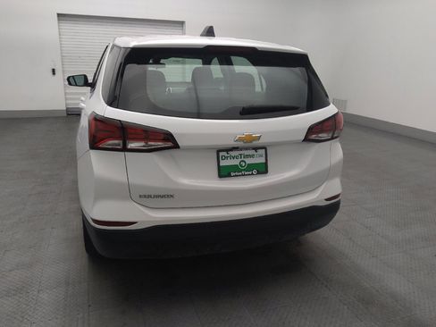 Used 2024 Chevrolet Equinox LS image 6
