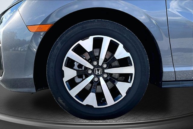 Used 2025 Honda Odyssey EX-L image 32