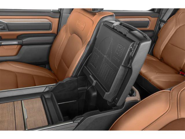 Used 2024 RAM 1500 Limited AWD/4WD image 17