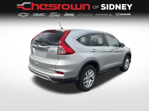 Used 2016 Honda CR-V EX image 5