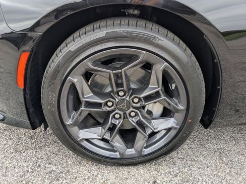 New 2026 Dodge Charger R/T AWD/4WD image 12