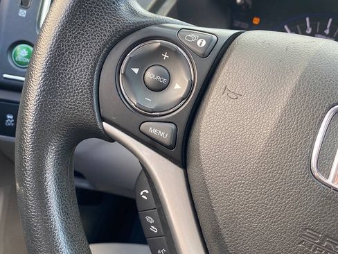 Used 2015 Honda Civic LX image 30