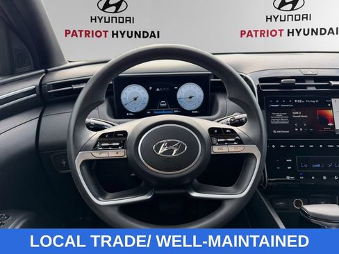 Used 2024 Hyundai Santa Cruz SEL w/ Activity Package AWD/4WD image 12