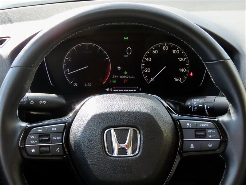 Used 2024 Honda Civic EX image 15