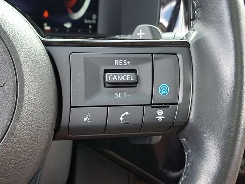 Certified 2023 Nissan Pathfinder Platinum AWD/4WD image 21