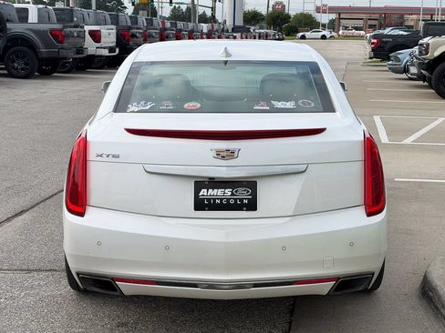Used 2016 Cadillac XTS Premium FWD image 5