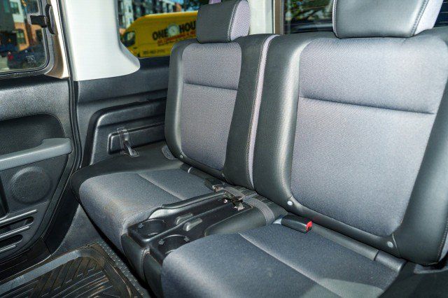 Used 2004 Honda Element EX image 14